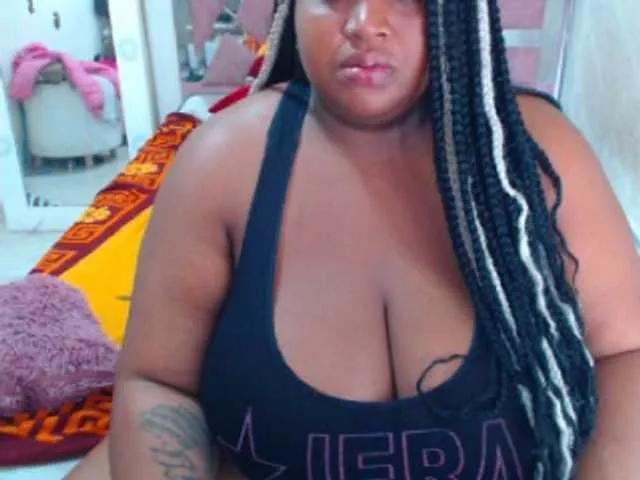 hannai from BongaCams