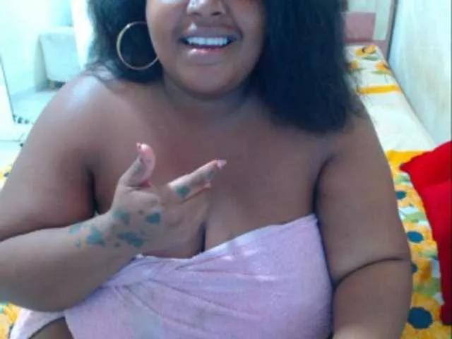 hannai from BongaCams