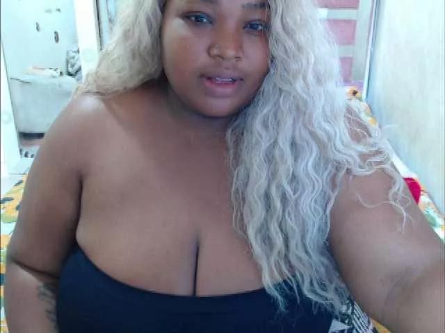 hannai from BongaCams