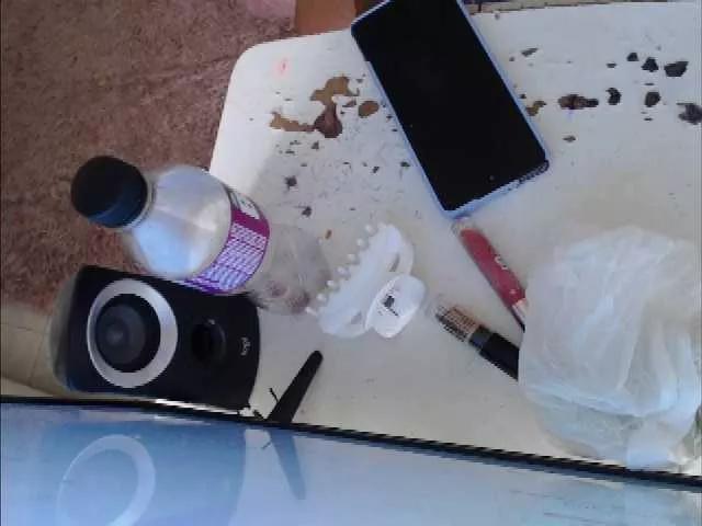 hannai from BongaCams