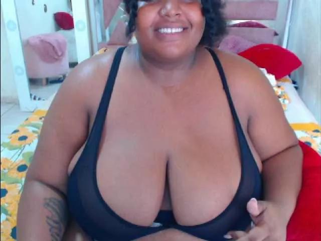 hannai from BongaCams