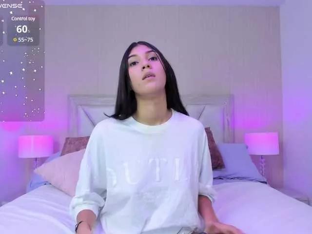 HannaLane from BongaCams