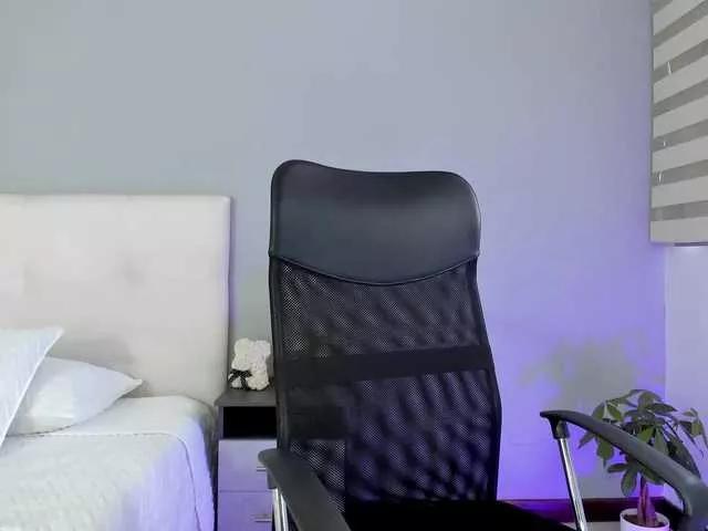 HannaMartinezz from BongaCams