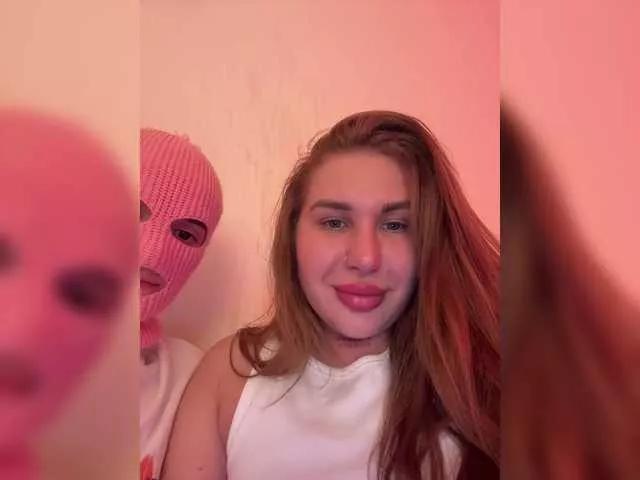 HannaSveet from BongaCams