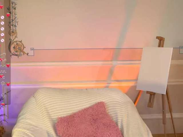 happywhores from BongaCams