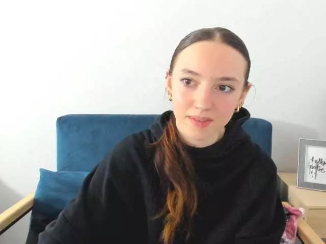 HarperJuicy webcams show profile image 