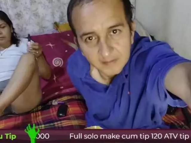 Hazzan-y-Greisy from BongaCams
