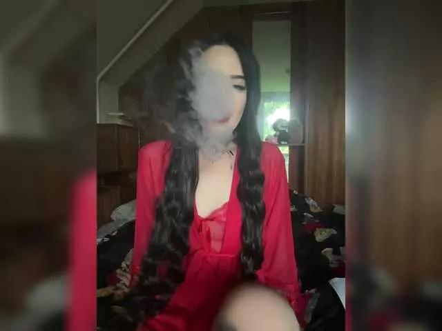 HelenaRish webcams show profile image 