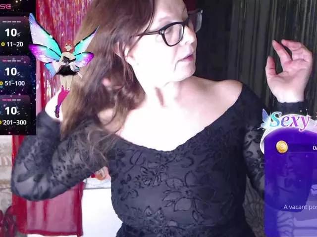 HelenBerg from BongaCams