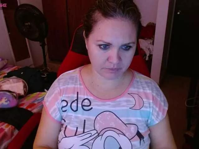 helenca1980 from BongaCams