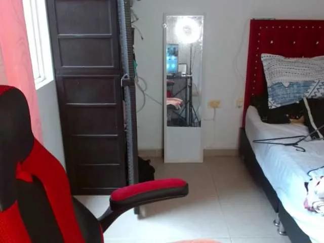 helenca1980 from BongaCams