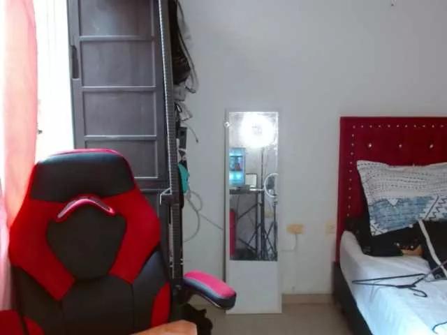 helenca1980 from BongaCams