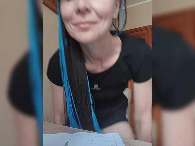 Hellenalonenochka from BongaCams