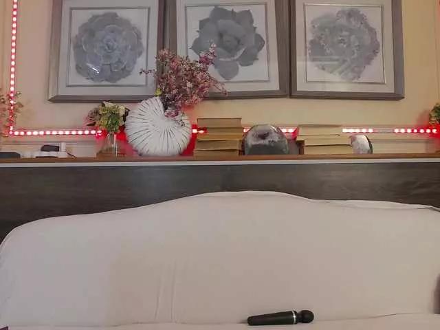 HellenDesire from BongaCams