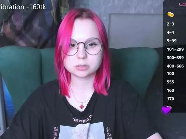 hellfire-club from BongaCams