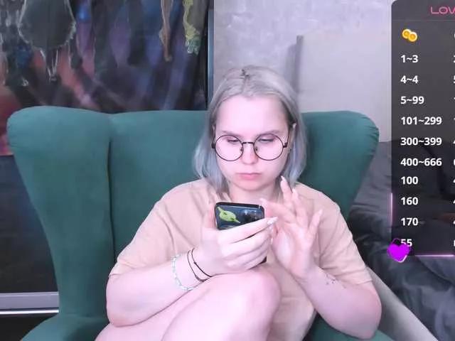 hellfire-club from BongaCams