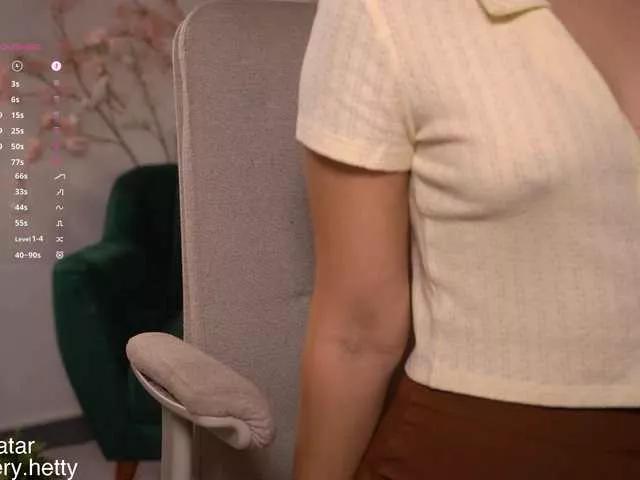 Hetty-satar from BongaCams
