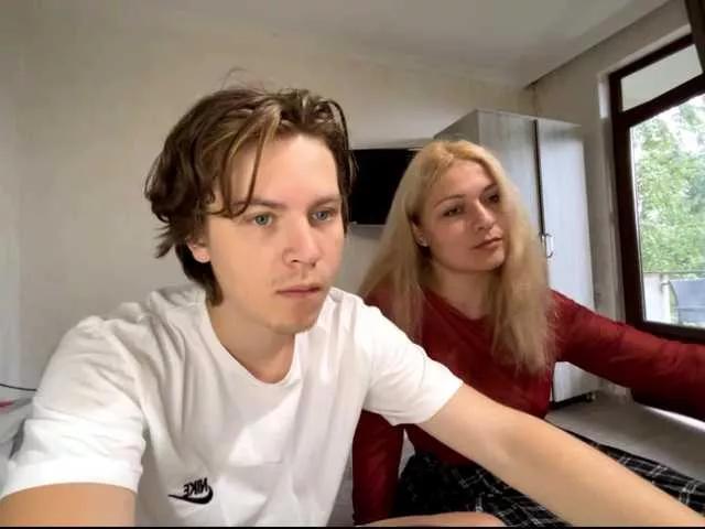 Hikkiii from BongaCams