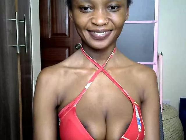 hippyshanice from BongaCams