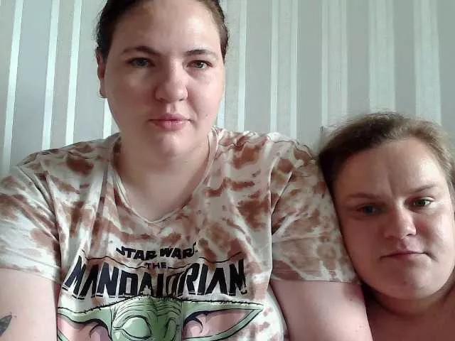 HollyXEva from BongaCams