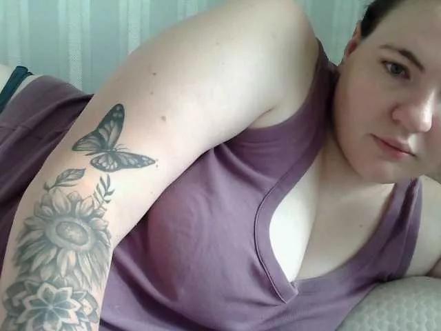 HollyXEva webcams show profile image 