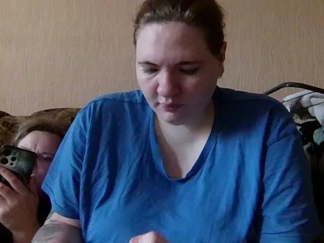 HollyXEva from BongaCams