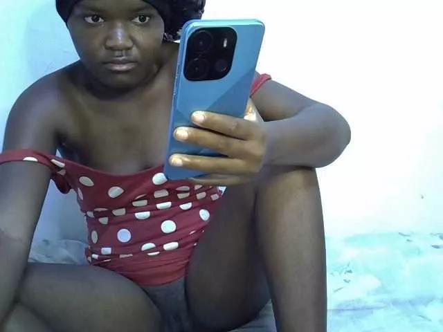 Horny-Barbie webcams show profile image 