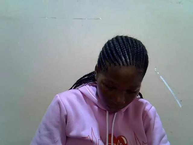 Hot-melanin webcams show profile image 