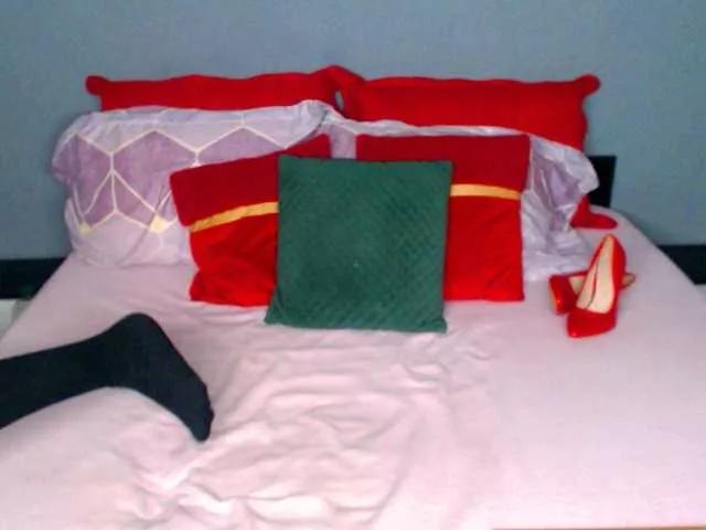 Hotdirtyalice webcams show profile image 