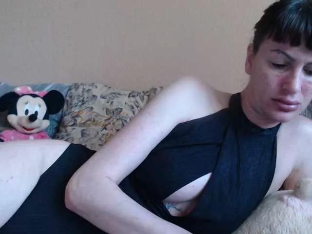 HotDreammm webcams show profile image 