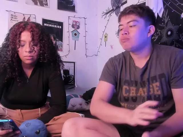 HotHoneyChile from BongaCams