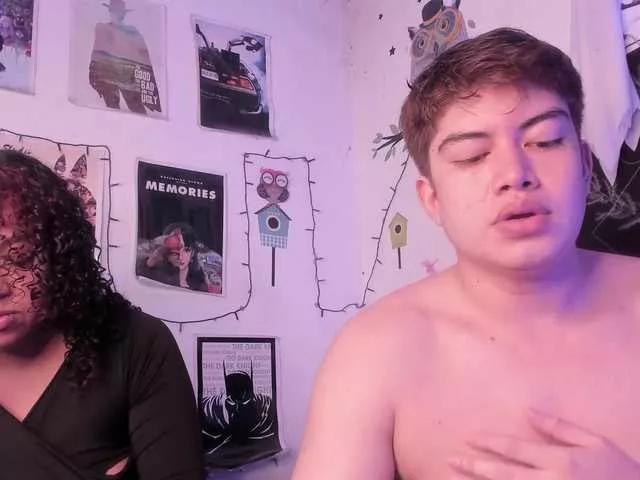 HotHoneyChile from BongaCams