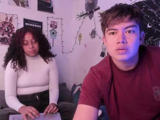 HotHoneyChile from BongaCams