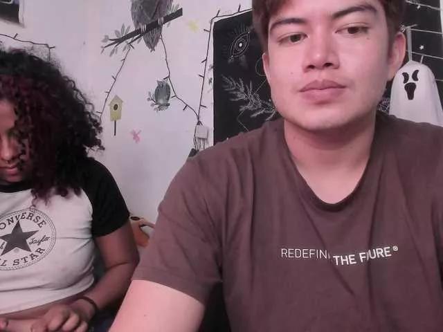 HotHoneyChile from BongaCams