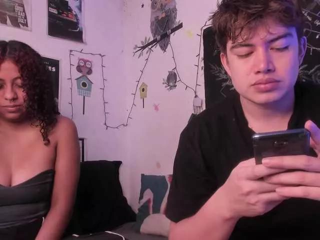 HotHoneyChile from BongaCams