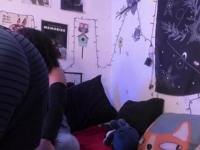 HotHoneyChile webcams show profile image 