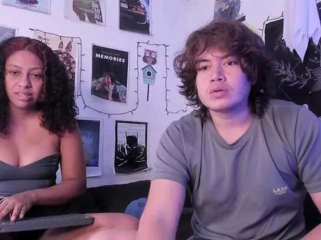 HotHoneyChile from BongaCams