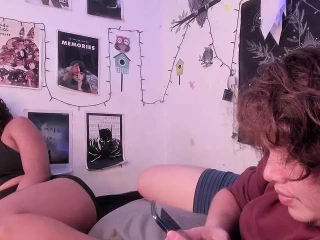 HotHoneyChile from BongaCams