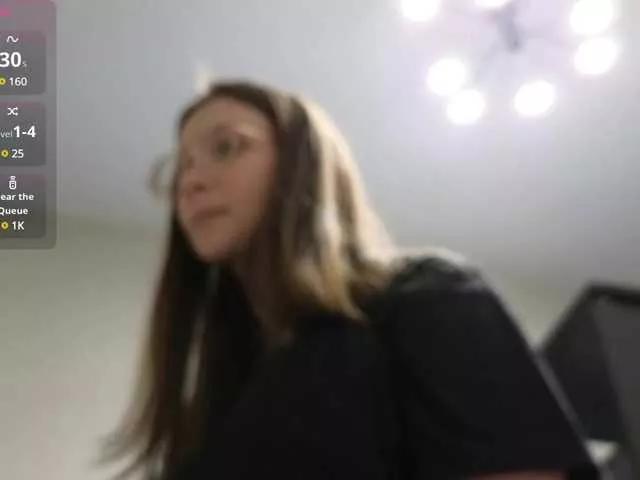 Hotksy webcams show profile image 