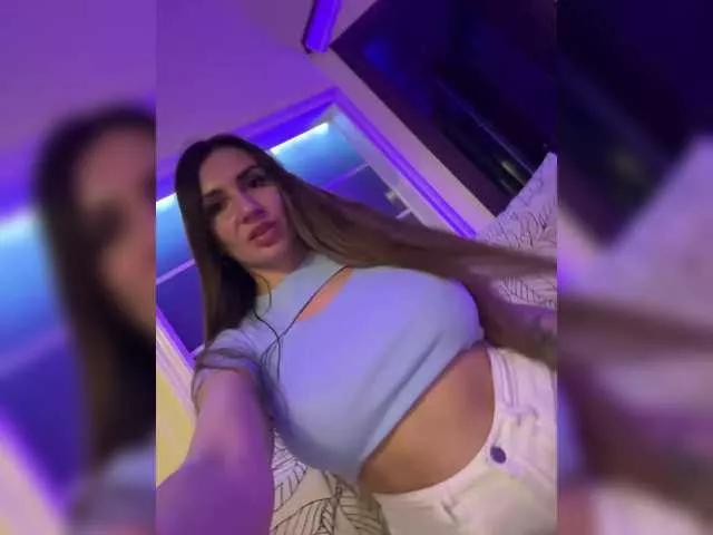 HotOlesya88 webcams show profile image 