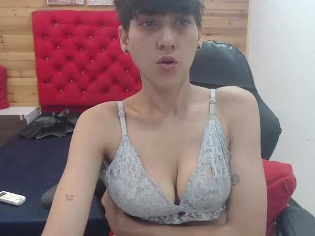 HottAlexxxa from BongaCams