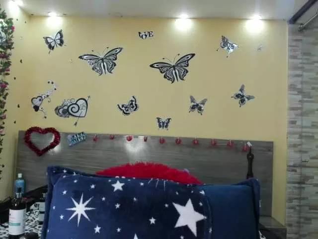 HottCandy21 from BongaCams