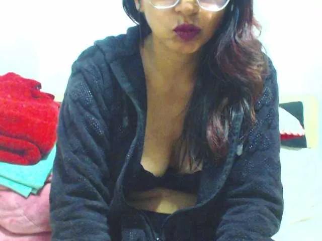 HOTTTSKIN from BongaCams
