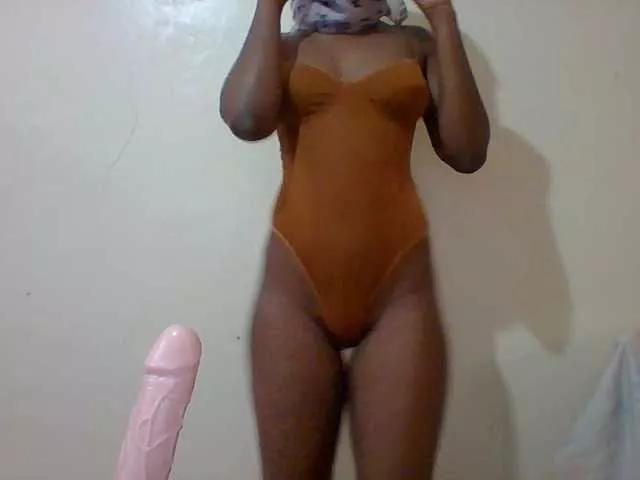 HudaMarie webcams show profile image 