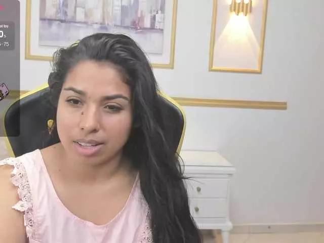 hurrem-had from BongaCams