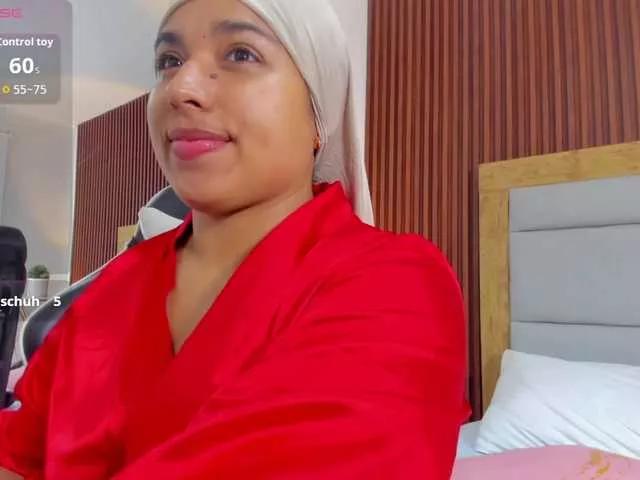 hurrem-had from BongaCams