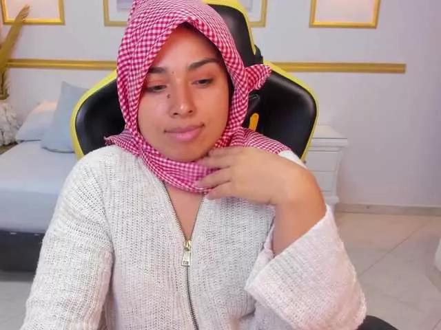 hurrem-had from BongaCams