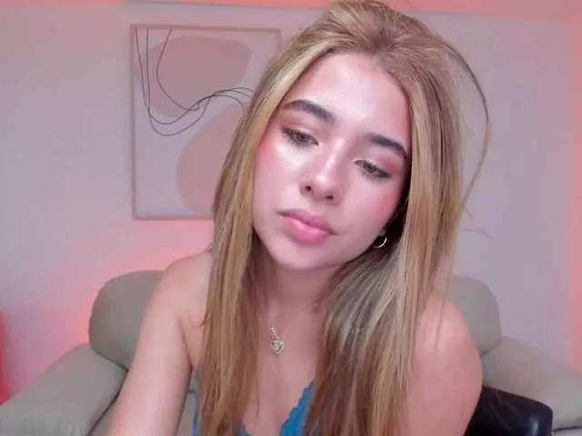 IbizaJacobs from BongaCams