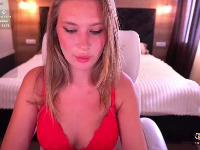 IceBeauty webcams show profile image 