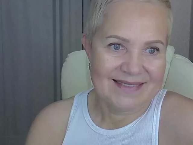 IFannyLove webcams show profile image 
